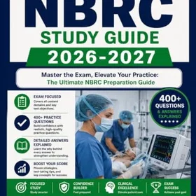 NBRC Studieguide