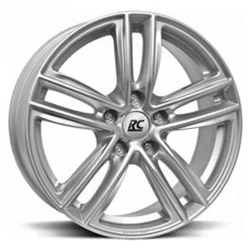 RC-Design RC27 6,50x16.0 ET50.0 CB60.10 5x114 KS