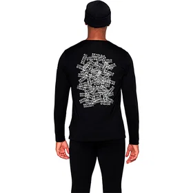 Devold Aktiv Långärmad T-shirt 3-Pack (Herr)