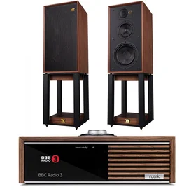 Ruark Audio Linton Heritage