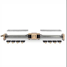 Hkoenig Raclette WOD362