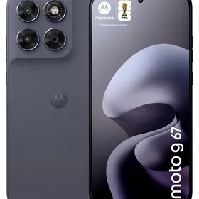Motorola Moto G67 Power 5G 8GB RAM 256GB