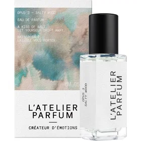 L'Atelier Parfum Salty Wood Edp
