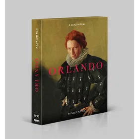 Orlando Limited Edition (4K Ultra HD + Blu-Ray)