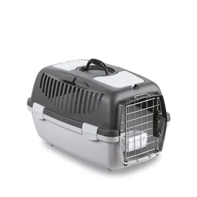 Stefanplast Gulliver 3 DELUX Transport Box 61x40x38cm
