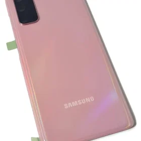 ORG Etfodral för Samsung Galaxy S20 (5G)