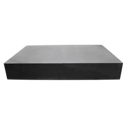 Diesella Granitplan Granit 800x600x130mm DIN 876 Grad 00