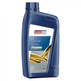 Eurol 10W40 TURBOCAT 1L