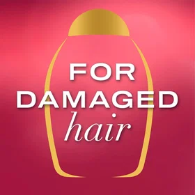 OGX Anti Breakage Keratin Oil Shampoo 385ml