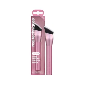 Real Techniques RT458 Cheek Hugging Contour Brush