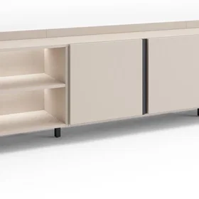SKRAUT TV Stand 647_4 309x35x61cm