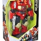 Siplec Robot Mars Turbotron
