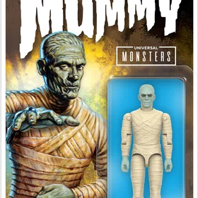 Super7 Universal Monsters Figur The Mummy