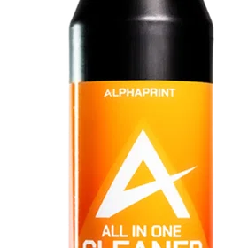 ALPHAPRINT Rengjøringsmiddel 0.40 l