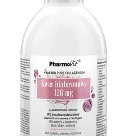 Pharmovit Hyaluronic Acid 500ml