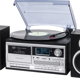 Trevi TT 1072