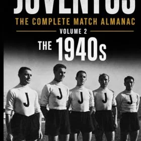 Juventus Den kompletta matchalmanachen