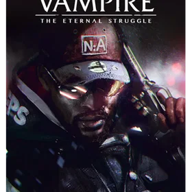 Ultra PRO Vampire: The Eternal Struggle Theo Bell Sleeves (50)