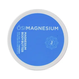 OSIMAGNESIUM Body Butter 200ml