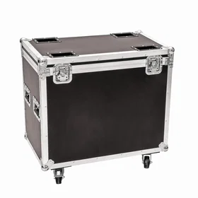 Roadinger Flightcase 2x TMH-S200