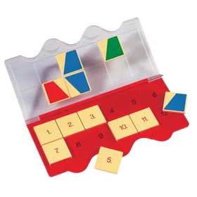 Westermann MiniLÜK Control Unit Yellow LKM-CNT