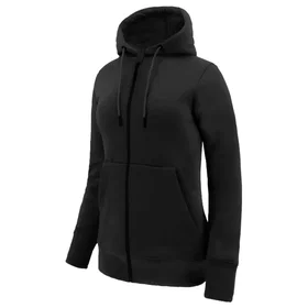 Joluvi Hoodie V2 Full Zip (Dam)