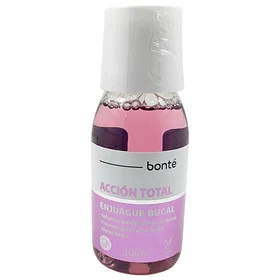 eBontek Acción Total Munskölj Xml