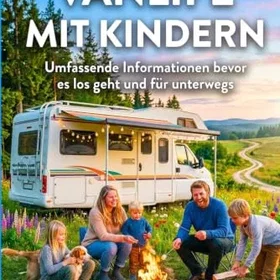 WISSENdirekt Vanlife Guide