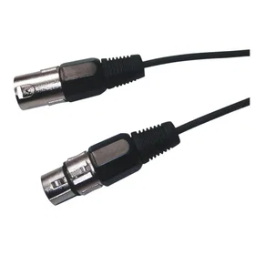 FXLab DMX 3 Pin XLR to 3 Pin XLR Lighting Lead 10m G038VE