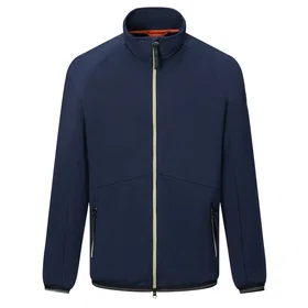Regatta Malton Full-Zip Fleece Jacket (Men's)