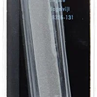 Zwilling Stainless Steel Nail File 90mm