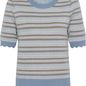 Saint Tropez Pippasz Pullover (Dame)