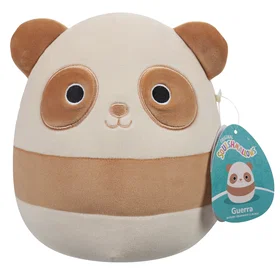 Squishmallows Guerra 19cm