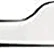 Alessi REB09/6 Petty 6-pack