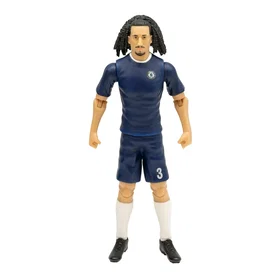 BANBO Sockers Chelsea Marc Cucurella toimintahahmo 81294