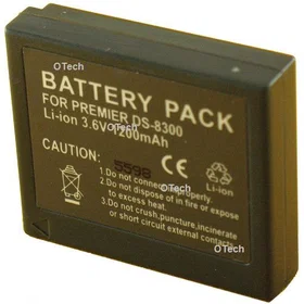 Powery Battery Traveler Type 02491-0026-00