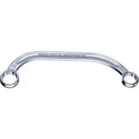 Stahlwille 853058106 U-Ring Spanner 19x22mm