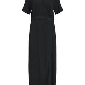 Object Objsanne S/S Re Ankle Mekko