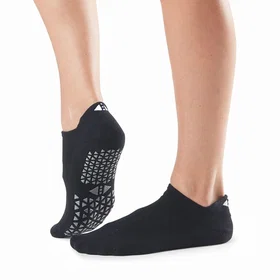Tavi Noir Savvy Grip Athletic Socks
