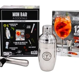 I2C Set de Cocktail 3 pcs