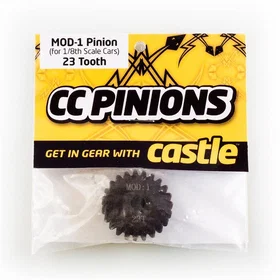 Castle Pinion 23T CC6513