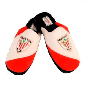 Athletic Stripes Slippers (Dame)