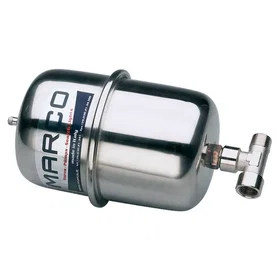 Marco Stainless Steel 2.1l pressure expansion tank