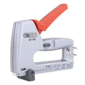 Tacwise Z4-140 Tungtuffig 4-i-1 Stift- og Neglepistol