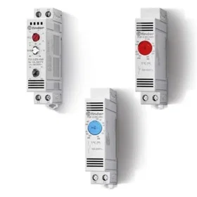 Finder Termostaatti 7T.81.0.000.2401