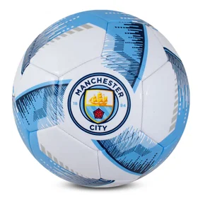 Manchester City FC Blitz 5