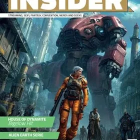 Insider's Ausgabe #78