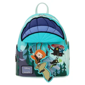Loungefly Kim Possible