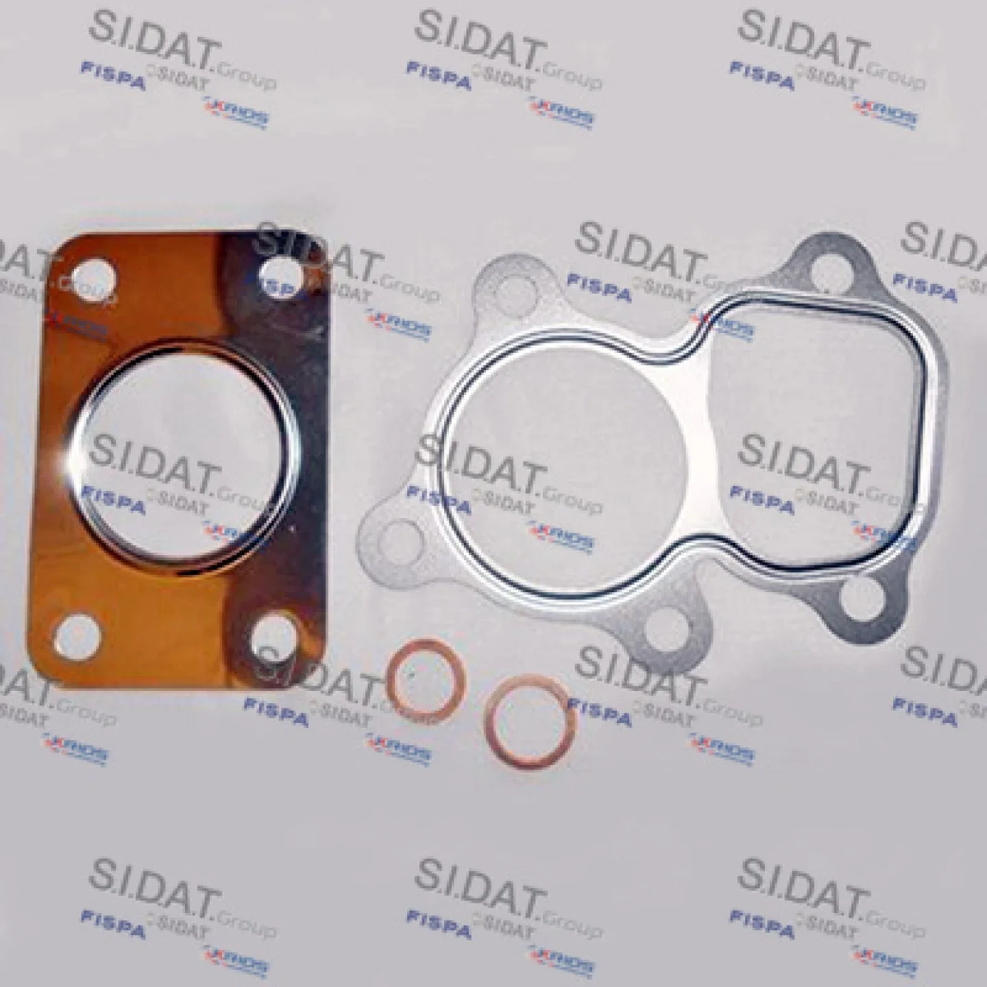 Sidat Mounting Kit 47.956