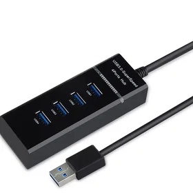 EssentielB 4-Port USB 3.0 Hub